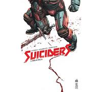 SUICIDERS - Tome 2
