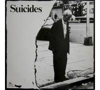 Suicides - Friss Oder Stirb [Import]
