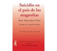 Suicidio En El País De Las Magnolias