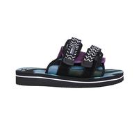 Suicoke - Sandales X Missoni - Homme - Chaussures - Noir - Taille: 39 EU