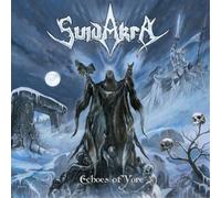 Suidakra – Echoes of Yore – CD+DVD – Import (Alive AG)