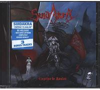 Suidakra - Emprise to Avalon