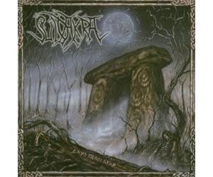 Suidakra - Lays from Afar
