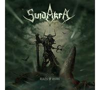 Suidakra - Realms of Odoric -Digi-