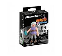 Suigetsu naruto shippuden