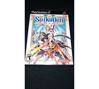 Suikoden 5