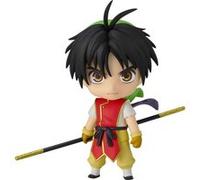 Suikoden I - Figurine Nendoroid Hero 10 cm