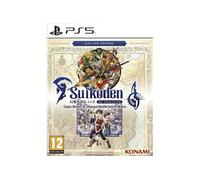 SUIKODEN I&II : REMASTERED FR/NL SWITCH G