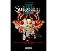 Suikoden III - Perfect Edition T01