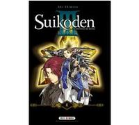 Suikoden III - Perfect Edition T04 Aki Shimizu (Auteur)