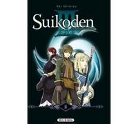 Suikoden III - Perfect Edition T05