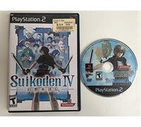 Suikoden IV
