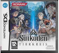 Suikoden Tierkreis