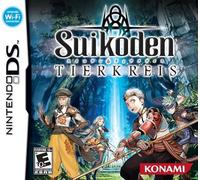 Suikoden Tierkreis ()