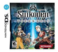 Suikoden Tierkreis ()