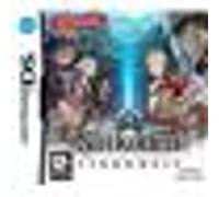 Suikoden Tierkreis G