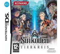 Suikoden : tierkreis Nintendo DS