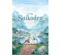 Suikoden: Une étoile au firmament du J-RPG