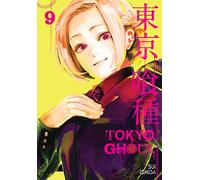 Suilshida - Tokyo Ghoul, Vol. 9