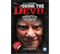 Suing The Devil