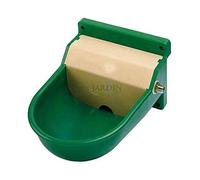 Suinga Abreuvoir automatique pour chevaux 23 x 30 x 19 cm Fonctionne avec niveau constant d'eau qui peut être réglé grâce à sa valve haute pression.