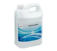 Suinga Anti-calcaire, convient pour prévenir le calcaire, format liquide 5 litres