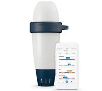 Suinga Blue Connect Go Smart Pool Water Analyseur d'eau pour piscines ou spas au chlore et au brome