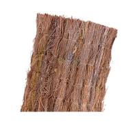 Suinga - Brande de Breuyère Rustique 1,2 x 3 m, dissimulation 100%. Cousu avec du fil galvanisé tous les 10cm