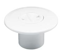 Suinga Buse d'aspiration pour Le raccordement de nettoyeurs dans Les piscines en béton