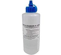 Suinga Catalyseur pour résine de polyester 125 g (peroxyde de MEK) - Accélérateur de séchage et de durcissement - Catalyseur transparent et incolore