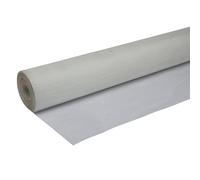 Suinga Filet en fibre de verre tissé pour plâtrage de façade 1 x 50 m | Permet de réaliser une isolation par l'extérieur