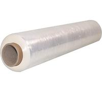 Suinga - Film de palettisation étirable transparent 2 Kg, largeur 50cm, 23 microns