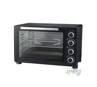 Suinga - Four électrique convection 30 litres, 1500W, 38x28x21 cm