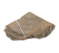 Suinga MANTEAU DE ESPARTO 2,40 MÈTRES pour parasols de jardin, piscines et plages.