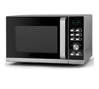 Suinga Micro-ondes 700 W Grill 900 W Capacité 20 L 6 niveaux de puissance Minuterie DIGITAL de 95 min.