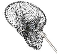 Suinga Piège pour oiseaux 58 cm | Filet de capture d'oiseaux perdrix 58 cm | Piège pour animaux