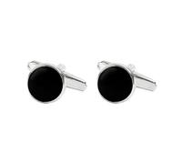 SUIOPPYUW Association polyvalente Boutons de manchette élégants Boutons de manchette Chemises de pour hommes Occasions spéciales de pour hommes Chemise d'affaires de Fêtes