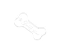 SUIOPPYUW Cadeaux commémoratifs pour Animaux de Compagnie : Souvenirs de deuil, décoration Murale en mémoire d'un Chien Bien-aimé, pour Un Espace Chaleureux et réconfortant. Décoration commémorative