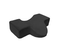 SUIOPPYUW Coussin cervical ergonomique en mousse à mémoire de forme en forme de U pour extensions de cils, Pour assurant un confort optimal lors des séances