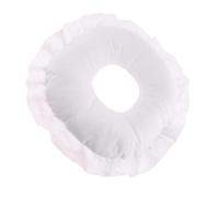 SUIOPPYUW Coussin de massage SPA : confort et soutien pendant les massages. Conçu pour un usage quotidien dans tout salon. Coussin pour appui-tête. pour table de massage.