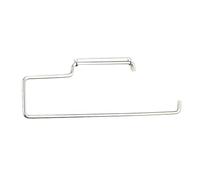 SUIOPPYUW Crochets porte-essuie-tout pour panneau perforé, faciles à utiliser, pour un espace de vie organisé et sans encombrement. Accessoire de rangement pour panneau