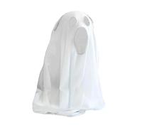 SUIOPPYUW Déguisement d'halloween enchanteur pour Chien : Cape Douillette idéale pour Les fêtes d'halloween, mais Aussi Accessoire de fête Qui ajoute à l'ambiance Festive.