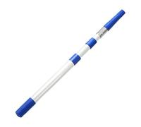 SUIOPPYUW Étendez votre portée sans effort grâce à un rouleau à peinture robuste pour des applications précises, idéal pour les perfectionnistes et les économes. Pinceau, rouleau, pinceau, fournitures