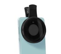SUIOPPYUW Filtre polarisant Universel pour Objectif d'appareil Photo de téléphone CPL. Dites Adieu pour aux Reflets et à l'éblouissement sur Vos Photos.