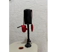 SUIOPPYUW Formez Une récréation avec Un Jouet de Boxe interactif pour Chat