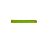 SUIOPPYUW Gazon Artificiel Vert pour décoration de Maisons de poupées et d'aménagements paysagers. Effet Exquis et réaliste. Aménagement paysager Miniature DIY, Jaune Vert, 35x100cm