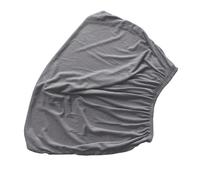 SUIOPPYUW Housse de tête de lit élastique Extensible, Format Queen et Full, Anti-poussière de qualité supérieure, décoration intérieure, revêtement rembourré
