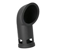 SUIOPPYUW Le déflecteur de vapeur, accessoire indispensable pour la cuisine, assure une libération de vapeur sécurisée et protège vos placards. Fabriqué en silicone, c'est un, 6QT