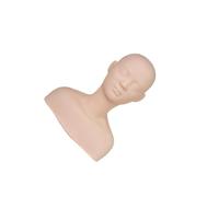 SUIOPPYUW Le mannequin d'entraînement permet un apprentissage efficace des techniques du visage. Formation professionnelle dans les programmes de beauté, StyleB