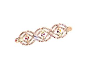 SUIOPPYUW Magnifique bracelet jonc, bijoux, bracelet de danse du ventre, accessoire pour spectacle d'Halloween, danse du ventre pour femmes, accessoires de, bal de promo,